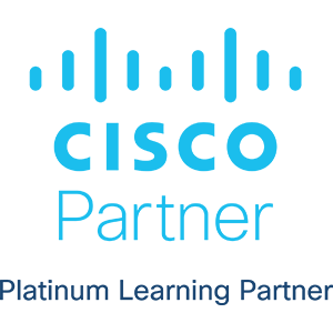 Cisco Platinum learning partner
