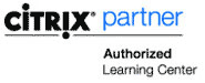Citrix authorised training courses