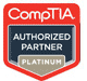 Comptia authorised training centre