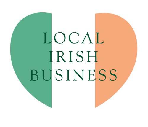 local Irish business