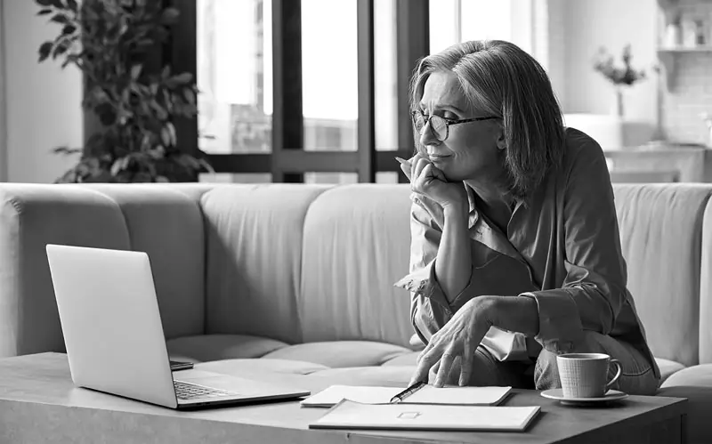 Online live learning experience