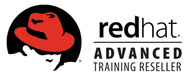 Redhat authorised training courses