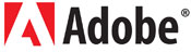 Adobe logo